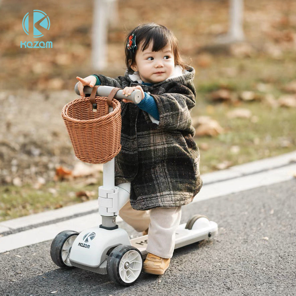 Kazam旗艦款360輔助輪– kundobikes