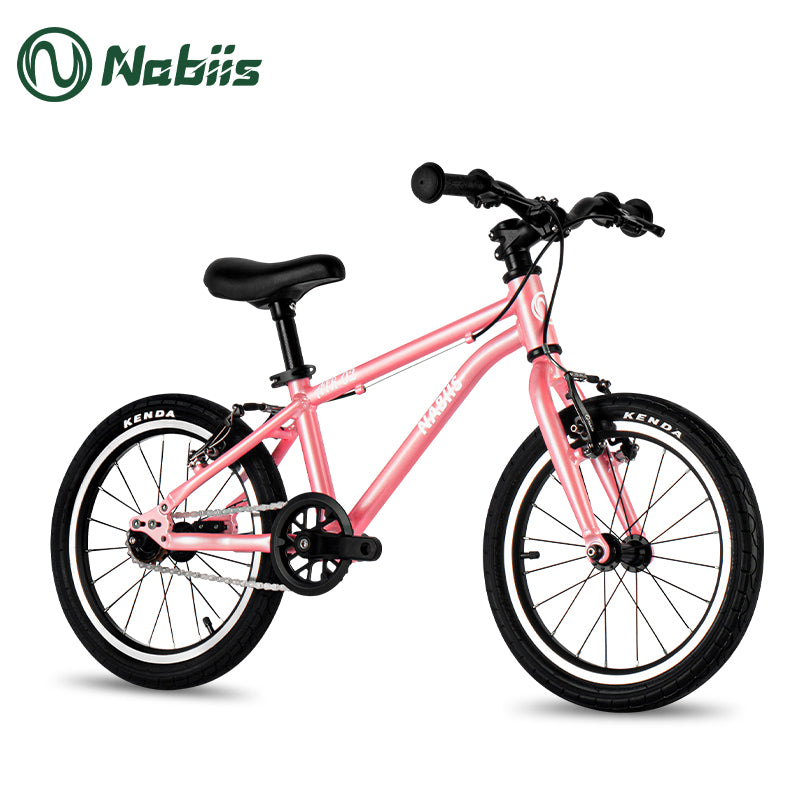 Nabiis City 16 城市款