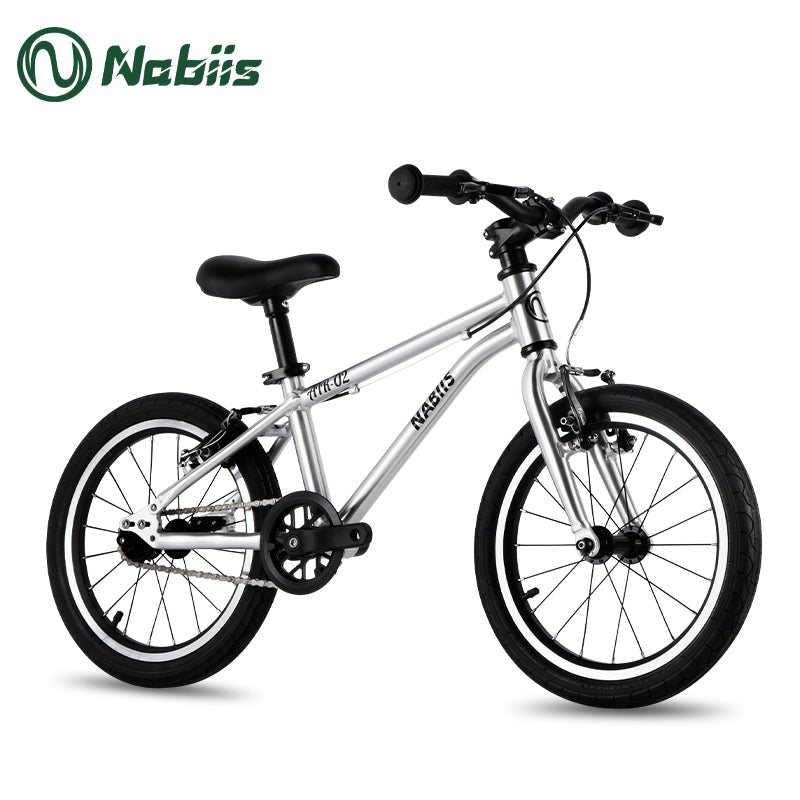 Nabiis City 16 城市款