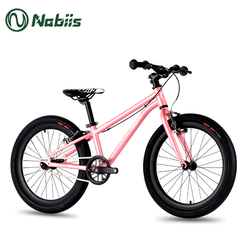 Nabiis City 20 城市款