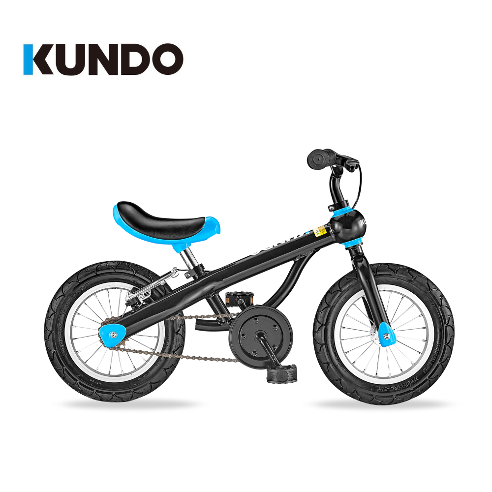 SmartTrail 12