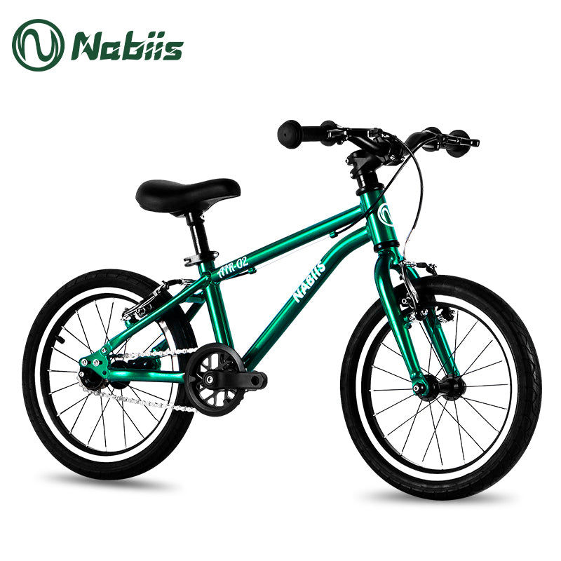 Nabiis City 16 城市款