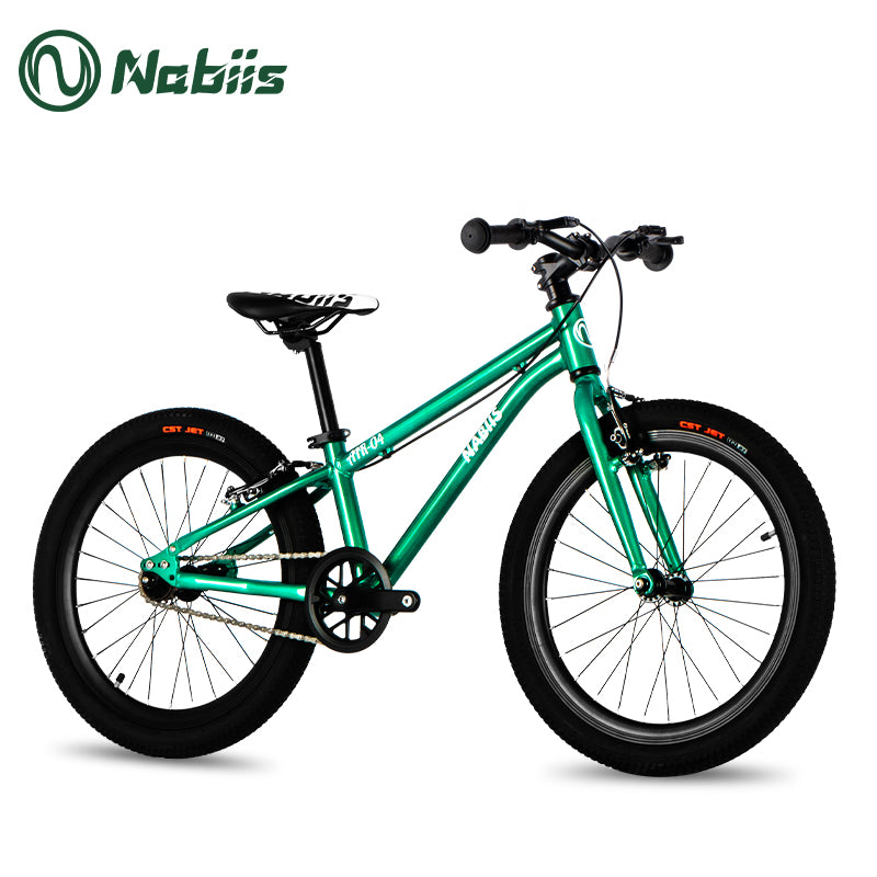 Nabiis City 20 城市款