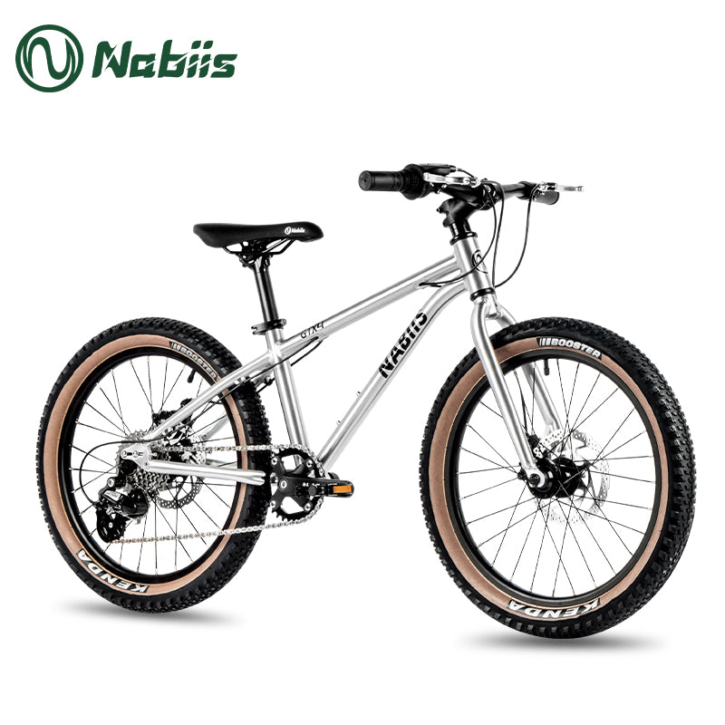 Nabiis Pro 20 越野款