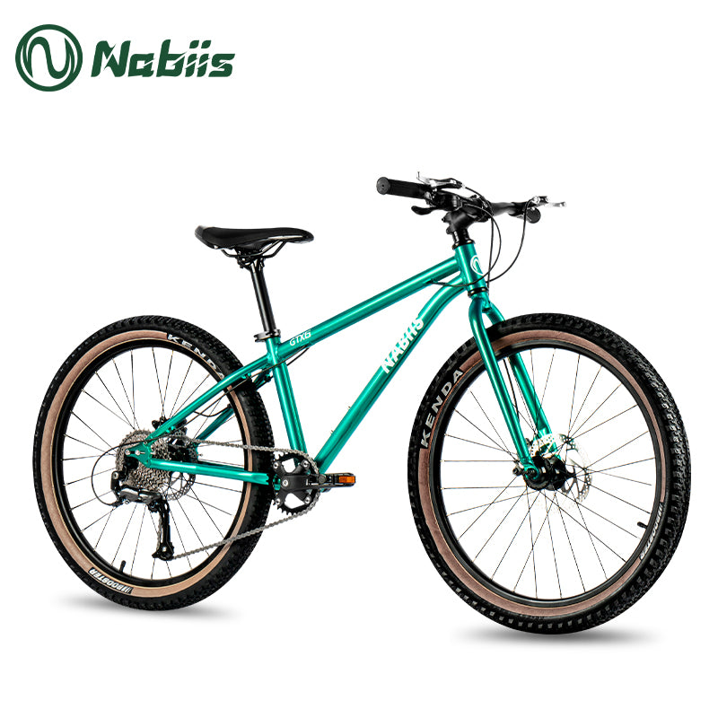 Nabiis Pro 24 越野款
