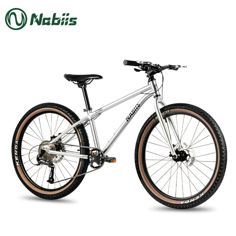 Nabiis Pro 24 越野款