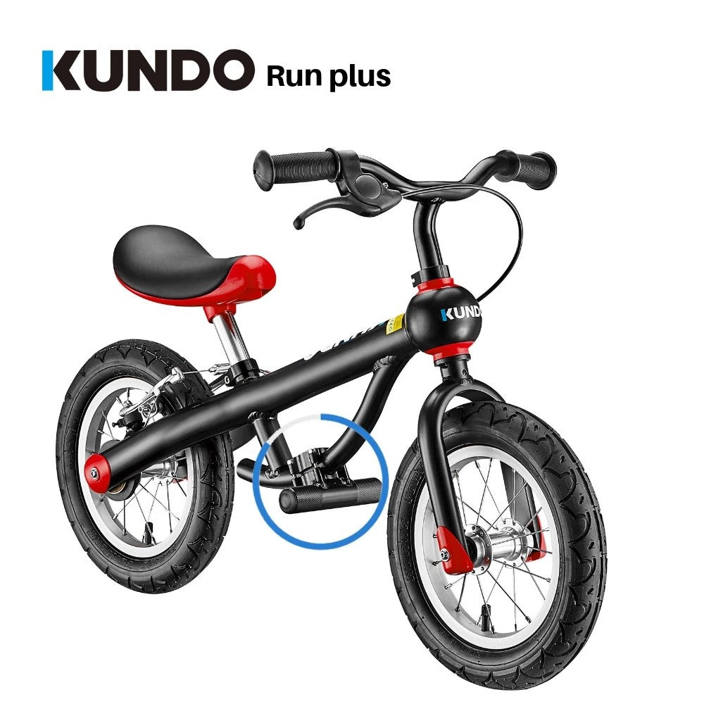 | 配件 | RunPlus 置腳套件不含車( 適用SmartTrail全系列)