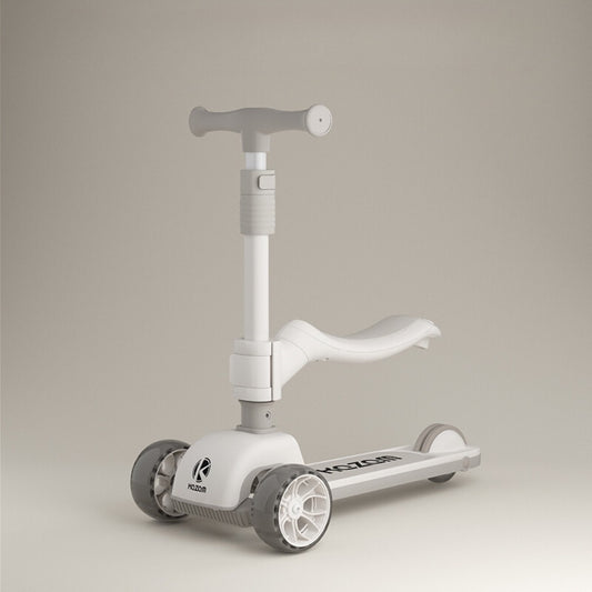 Kazam二合一旗艦款滑步車