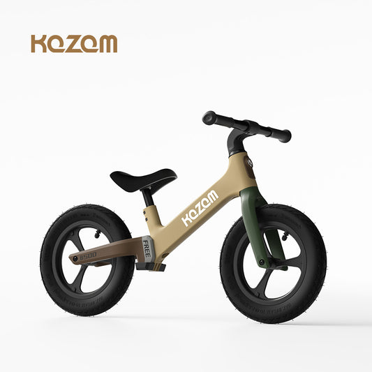 Kazam兒童平衡滑步車