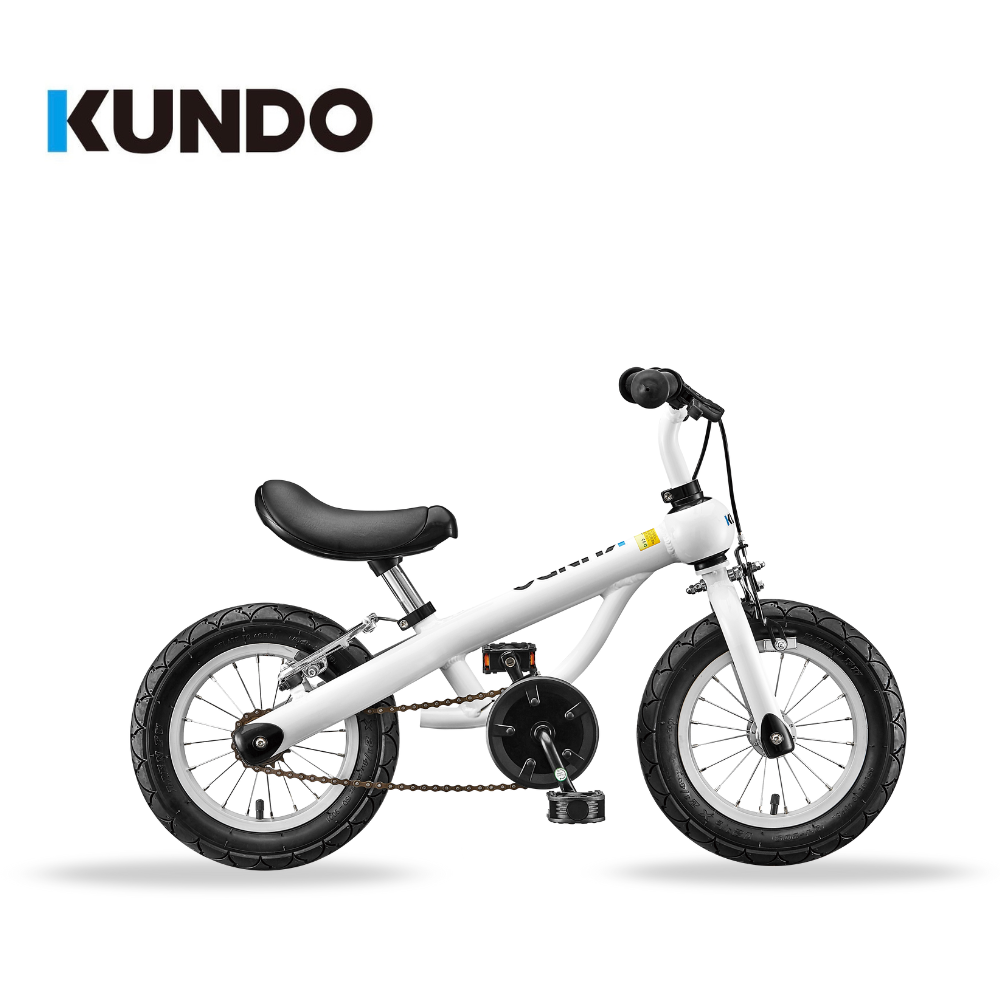 KUNDO supreme 12 - 二合一 雙煞版